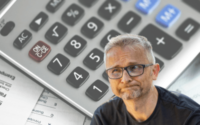 Erfolglos im Business?