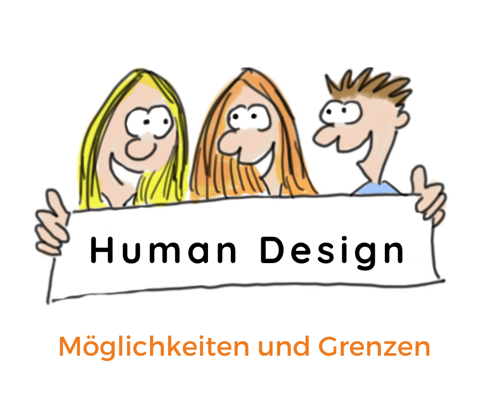 Was ist Human Design