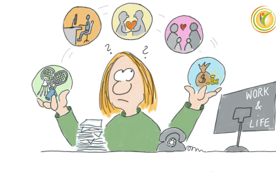 Work-Life-Integration